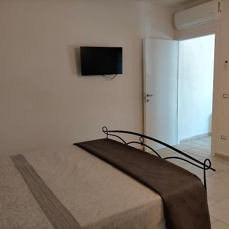 M&M Luxury Villa Maruggio Luaran gambar