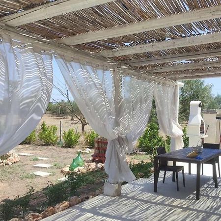 M&M Luxury Villa Maruggio Luaran gambar
