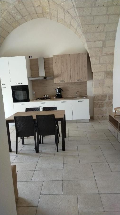 M&M Luxury Villa Maruggio Luaran gambar
