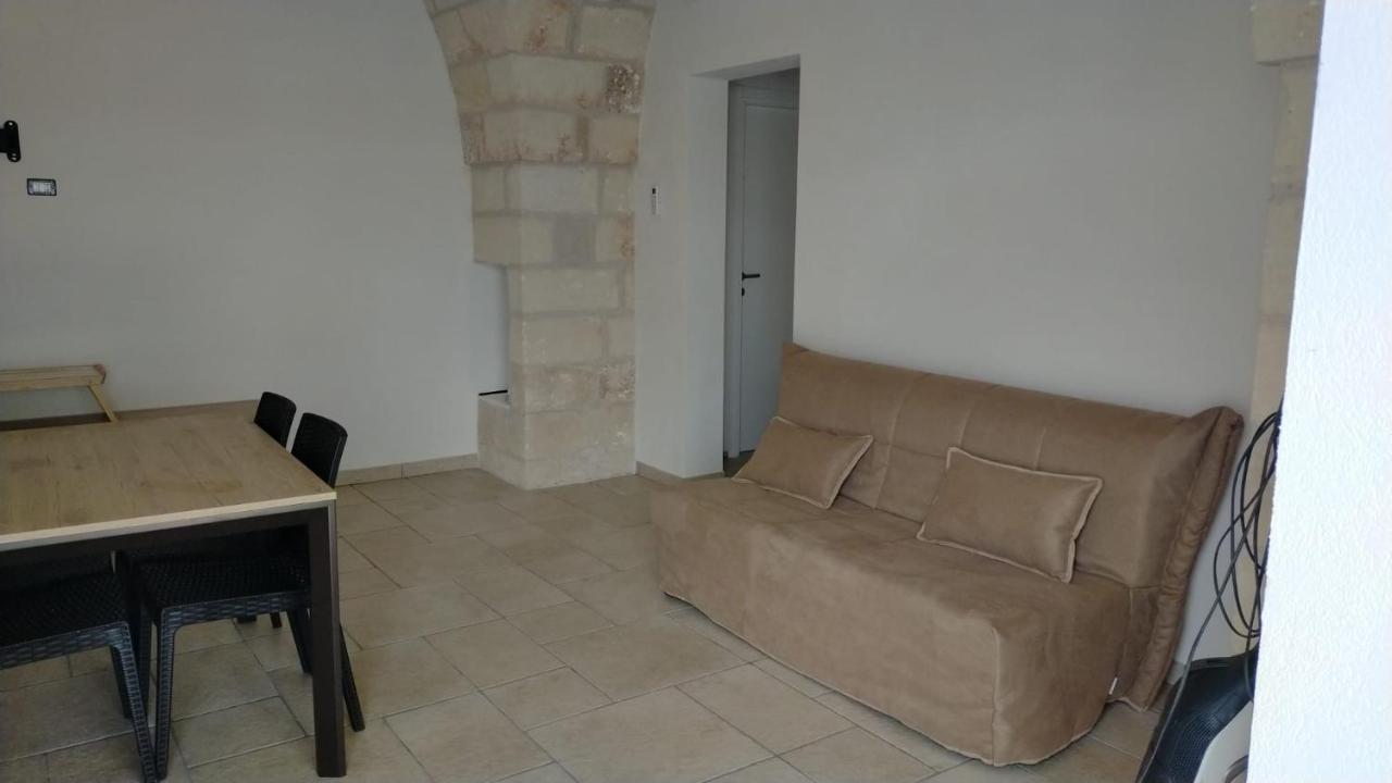 M&M Luxury Villa Maruggio Luaran gambar