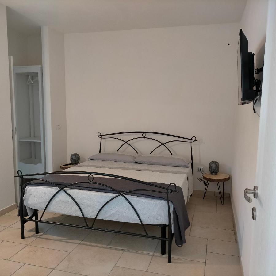 M&M Luxury Villa Maruggio Luaran gambar
